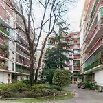 Appartamento Via Filiberto