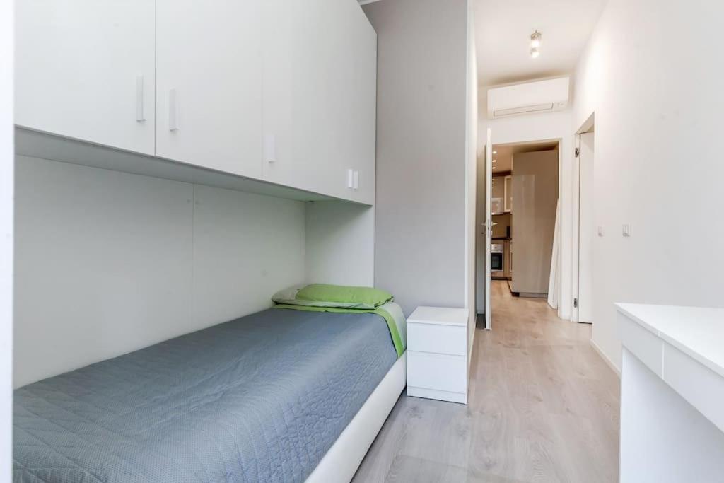 Via Filiberto Appartement Milan