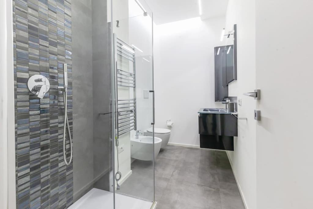 Via Filiberto Appartement