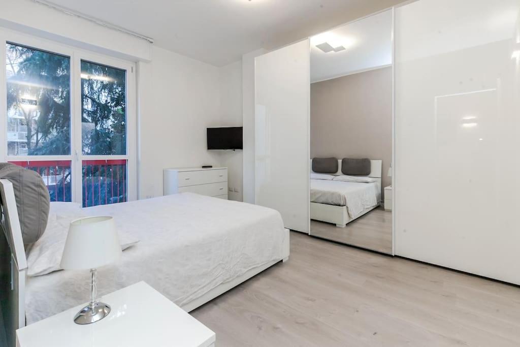 Appartement Via Filiberto