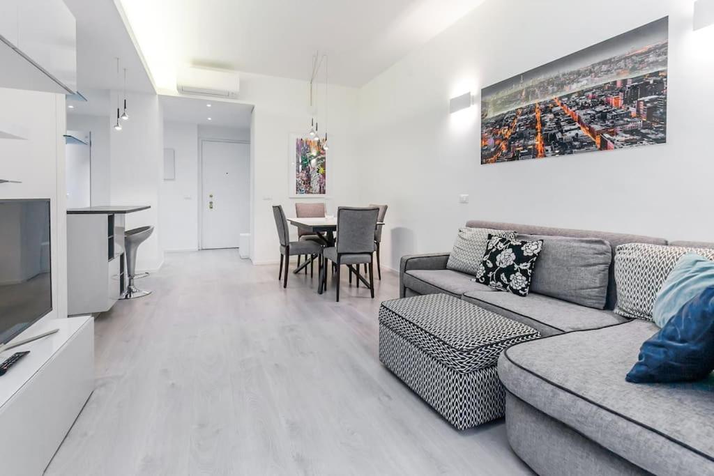 Via Filiberto Appartement *