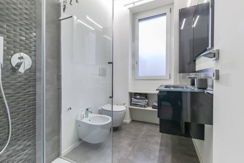 Via Filiberto Appartement Milan